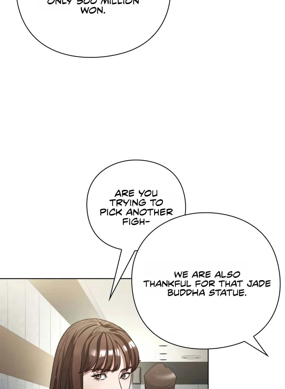 Read Artifact Reading Appraiser chapter 24 image 31 on Lezhin