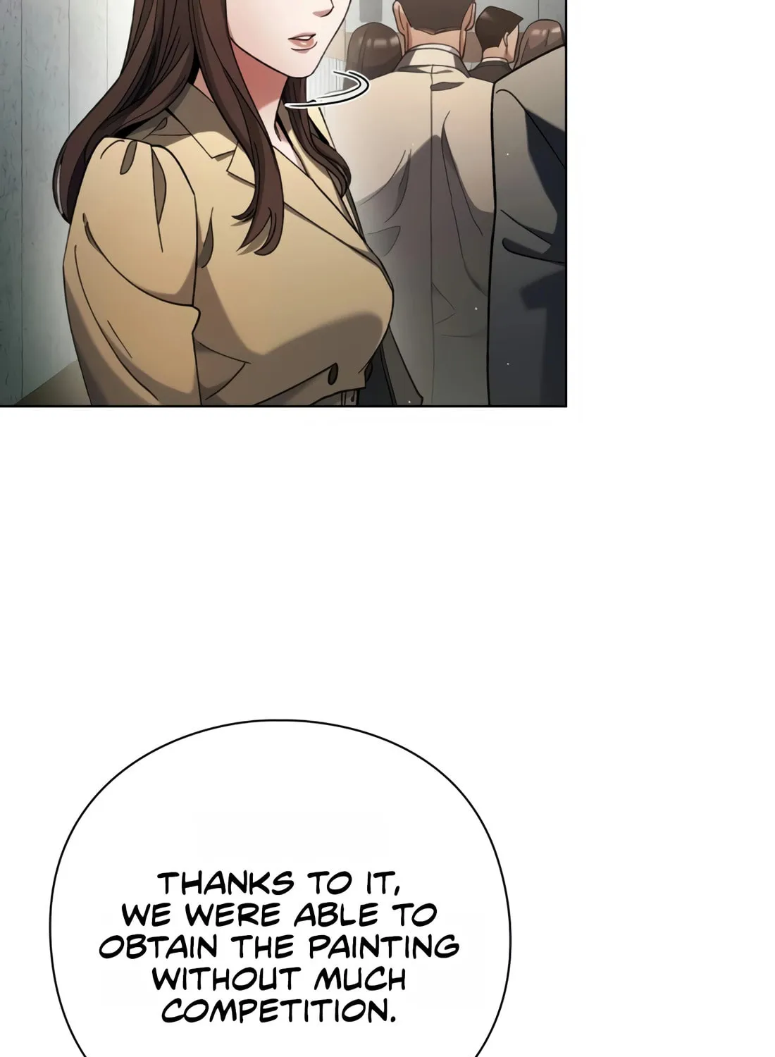 Read Artifact Reading Appraiser chapter 24 image 32 on Lezhin