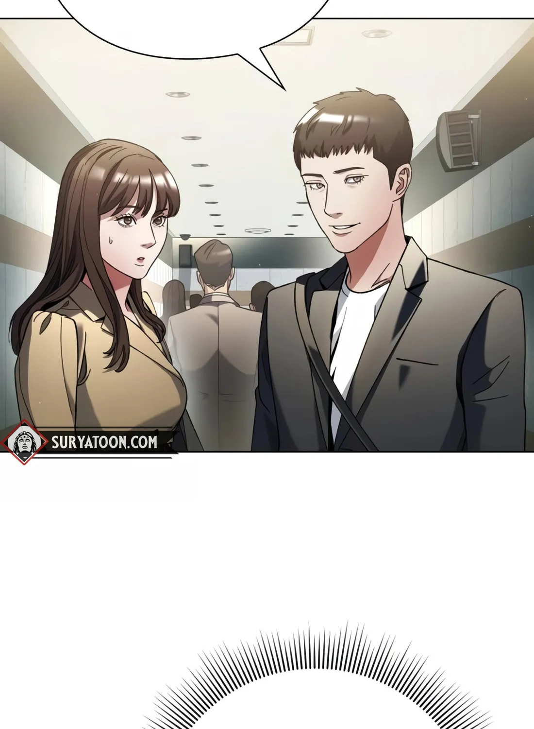 Read Artifact Reading Appraiser chapter 24 image 33 on Lezhin