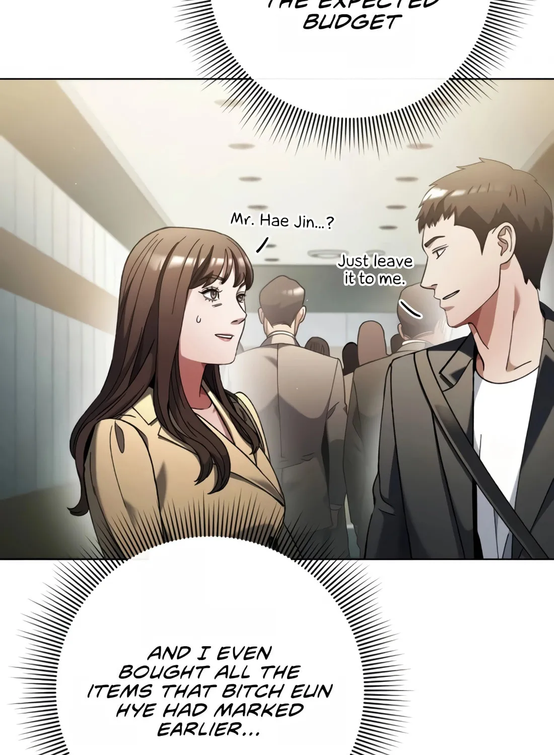 Read Artifact Reading Appraiser chapter 24 image 36 on Lezhin