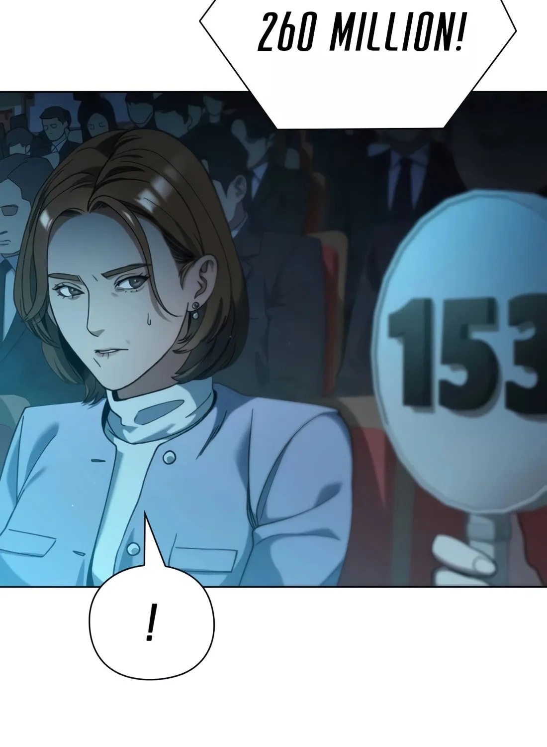 Read Artifact Reading Appraiser chapter 24 image 4 on Lezhin