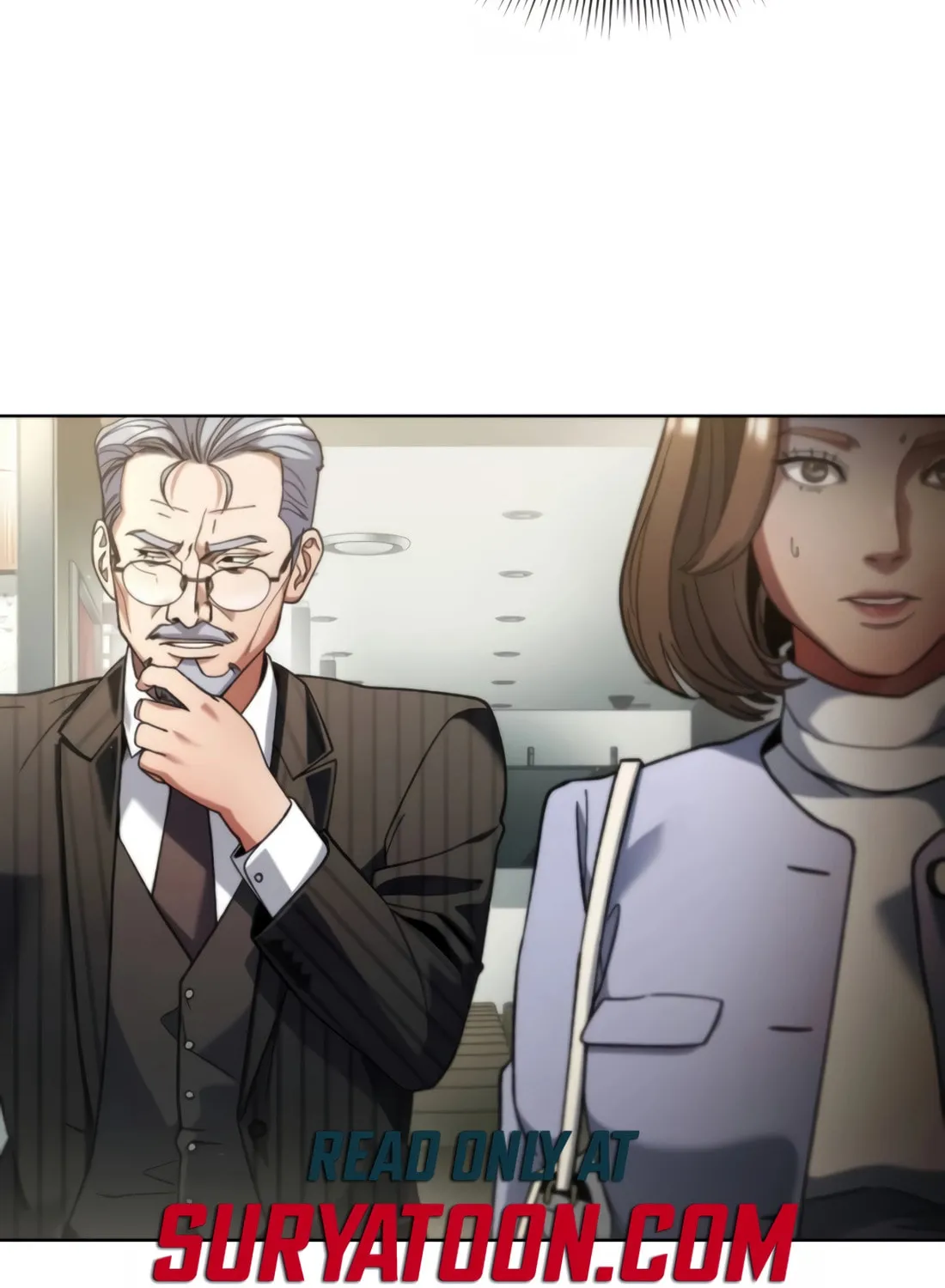 Read Artifact Reading Appraiser chapter 24 image 43 on Lezhin