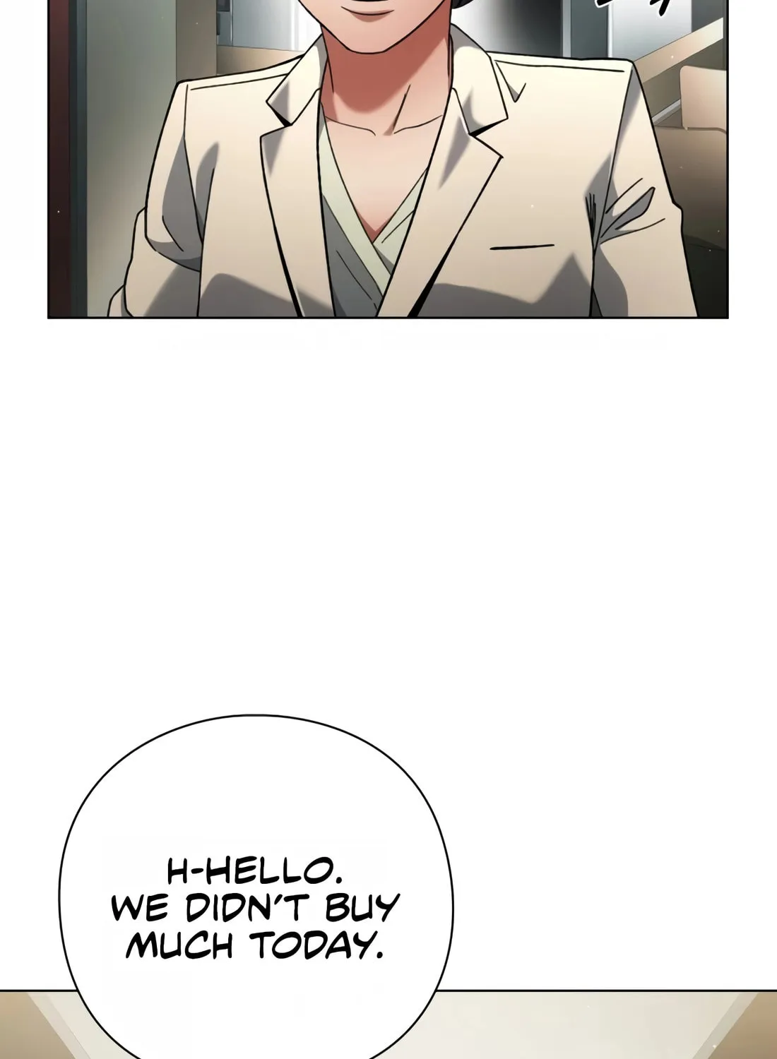 Read Artifact Reading Appraiser chapter 24 image 45 on Lezhin