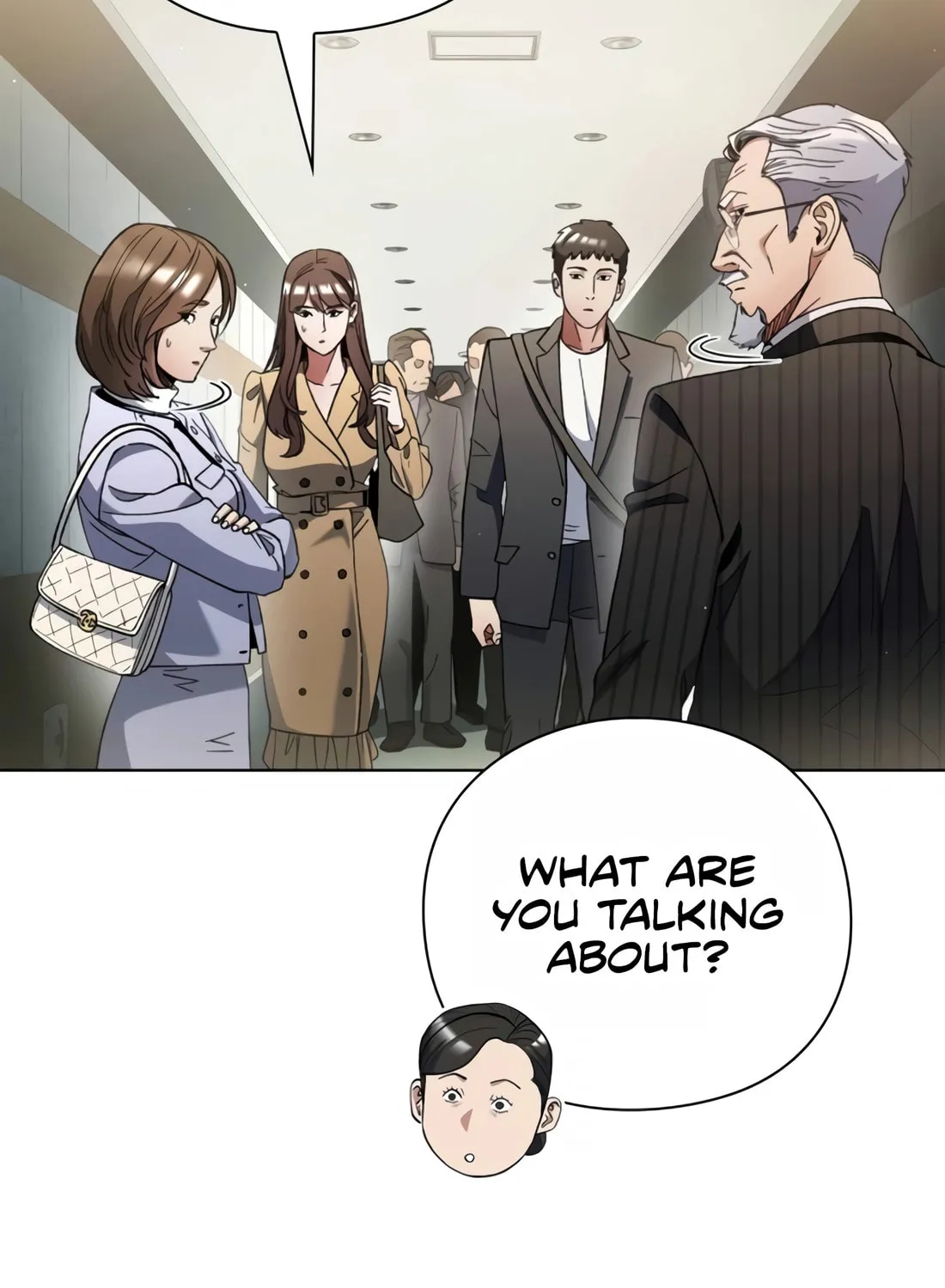 Read Artifact Reading Appraiser chapter 24 image 46 on Lezhin