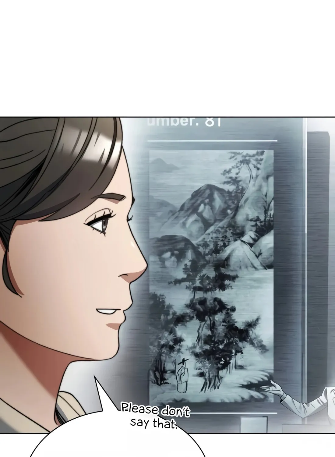 Read Artifact Reading Appraiser chapter 24 image 47 on Lezhin