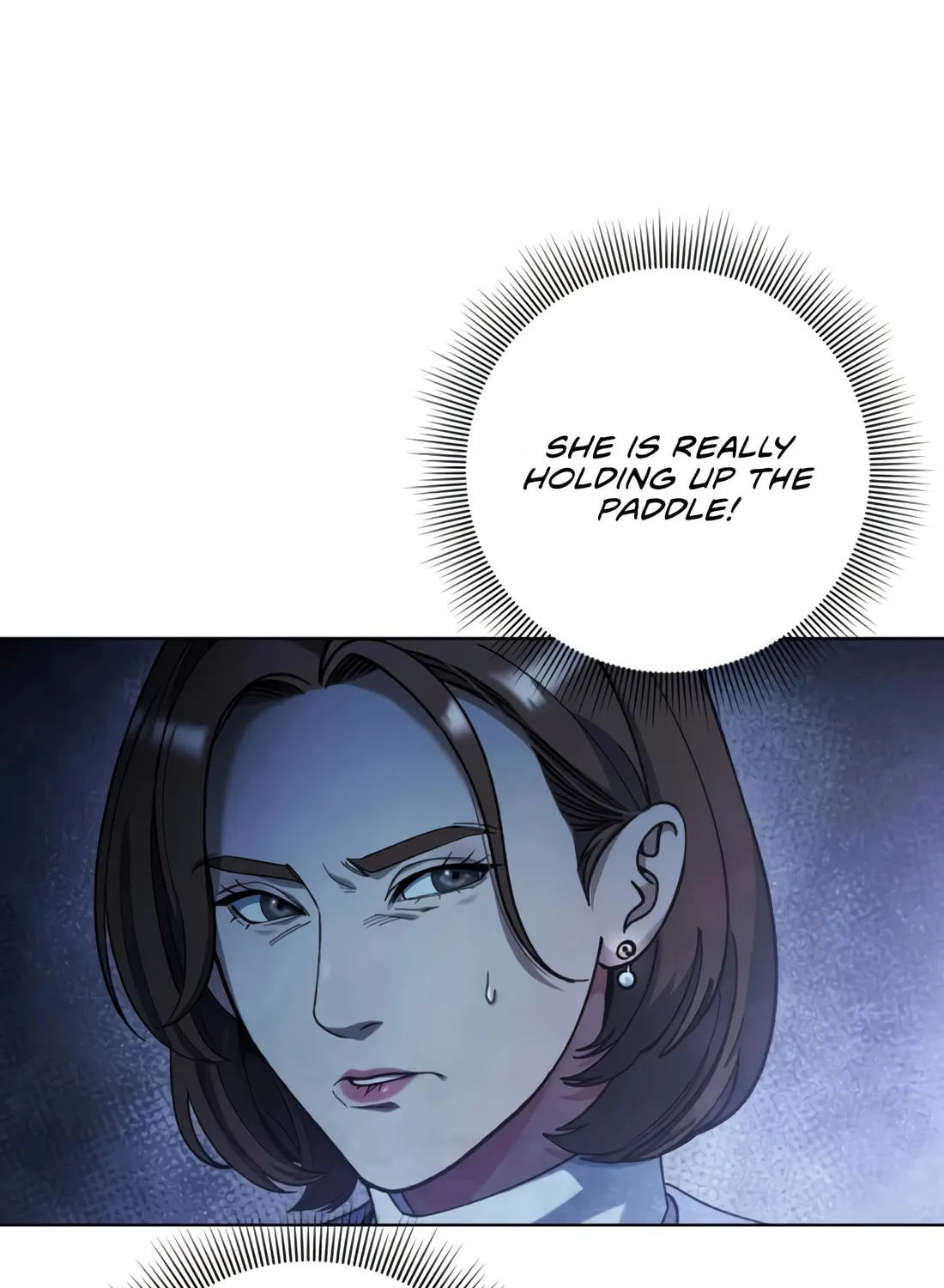 Read Artifact Reading Appraiser chapter 24 image 5 on Lezhin