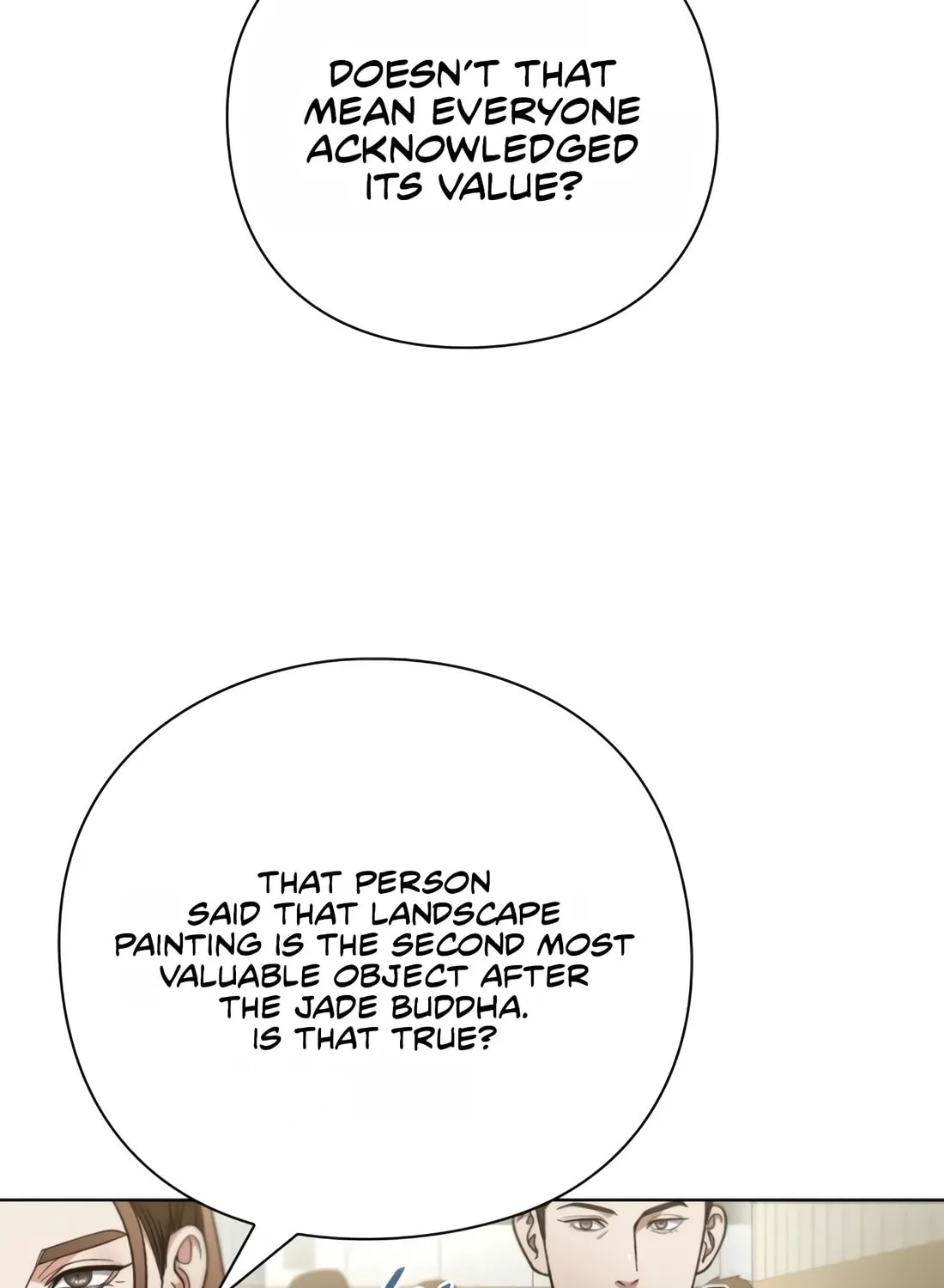 Read Artifact Reading Appraiser chapter 24 image 55 on Lezhin