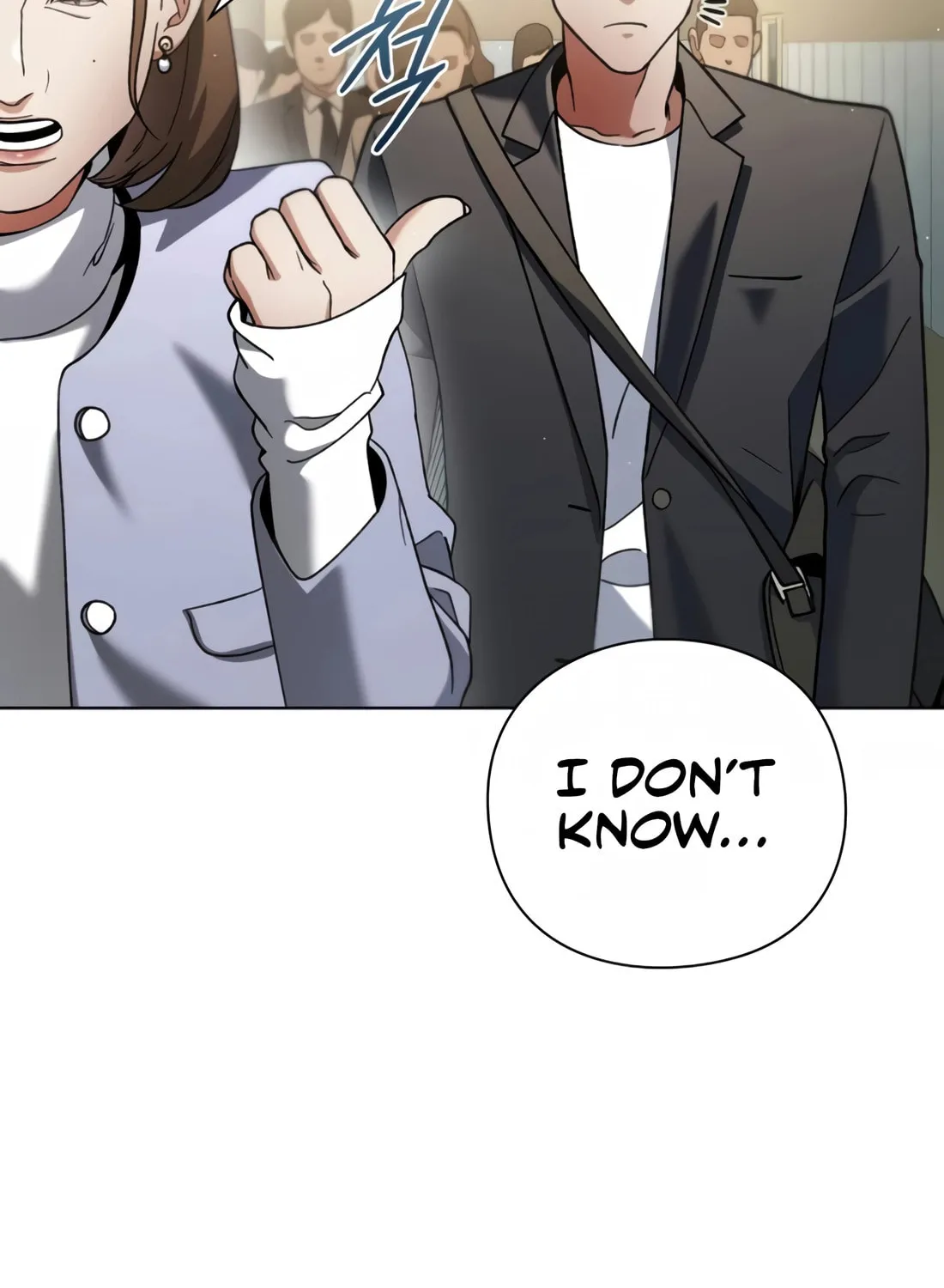 Read Artifact Reading Appraiser chapter 24 image 56 on Lezhin