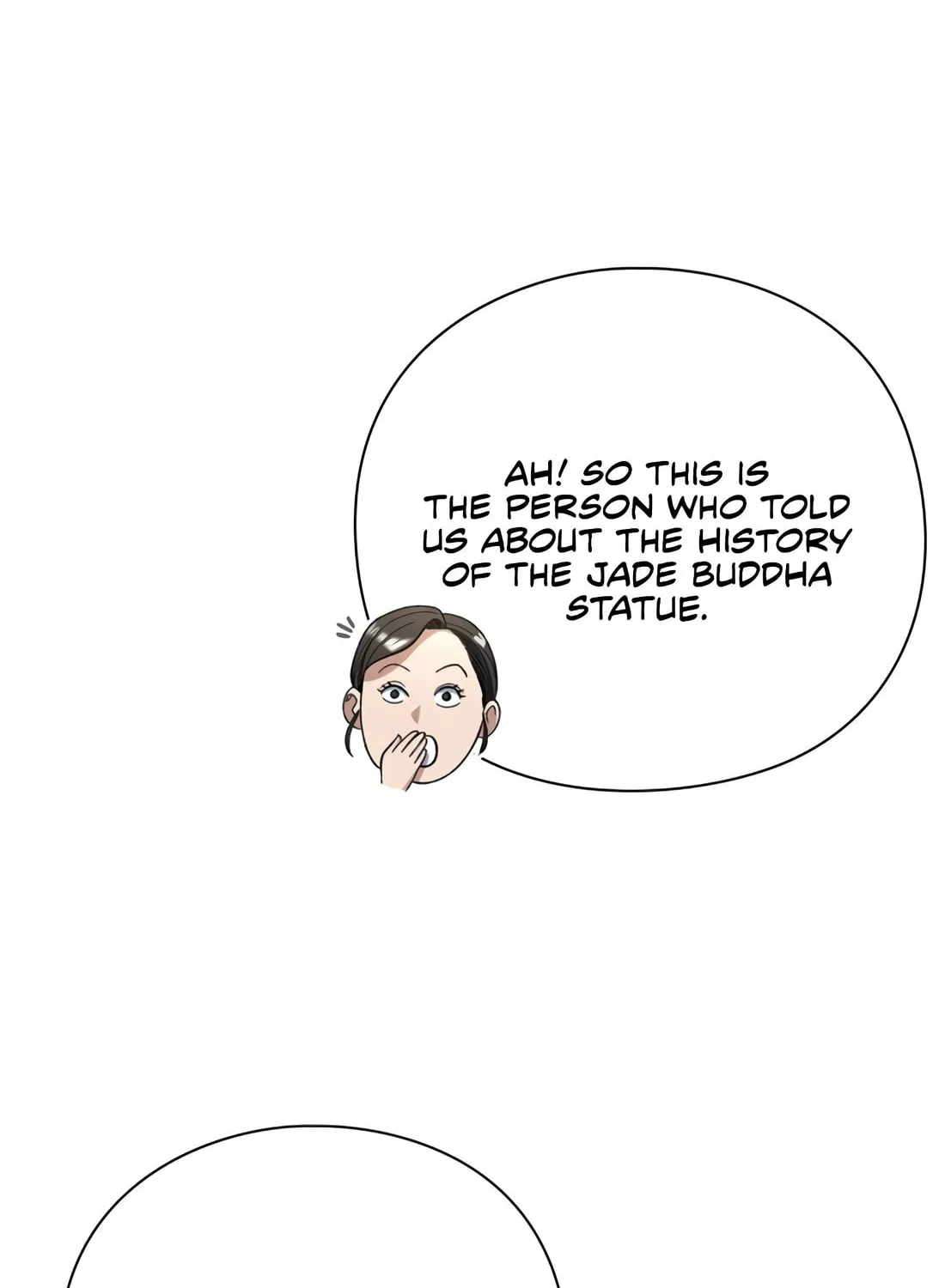 Read Artifact Reading Appraiser chapter 24 image 60 on Lezhin