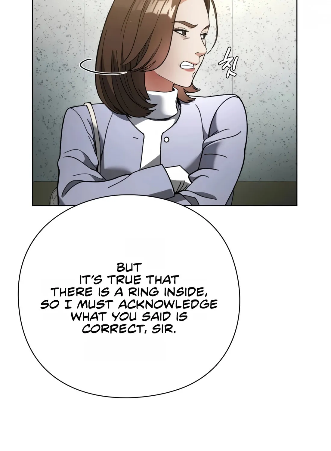 Read Artifact Reading Appraiser chapter 24 image 63 on Lezhin