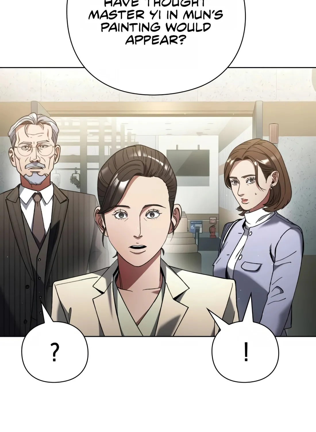 Read Artifact Reading Appraiser chapter 24 image 66 on Lezhin