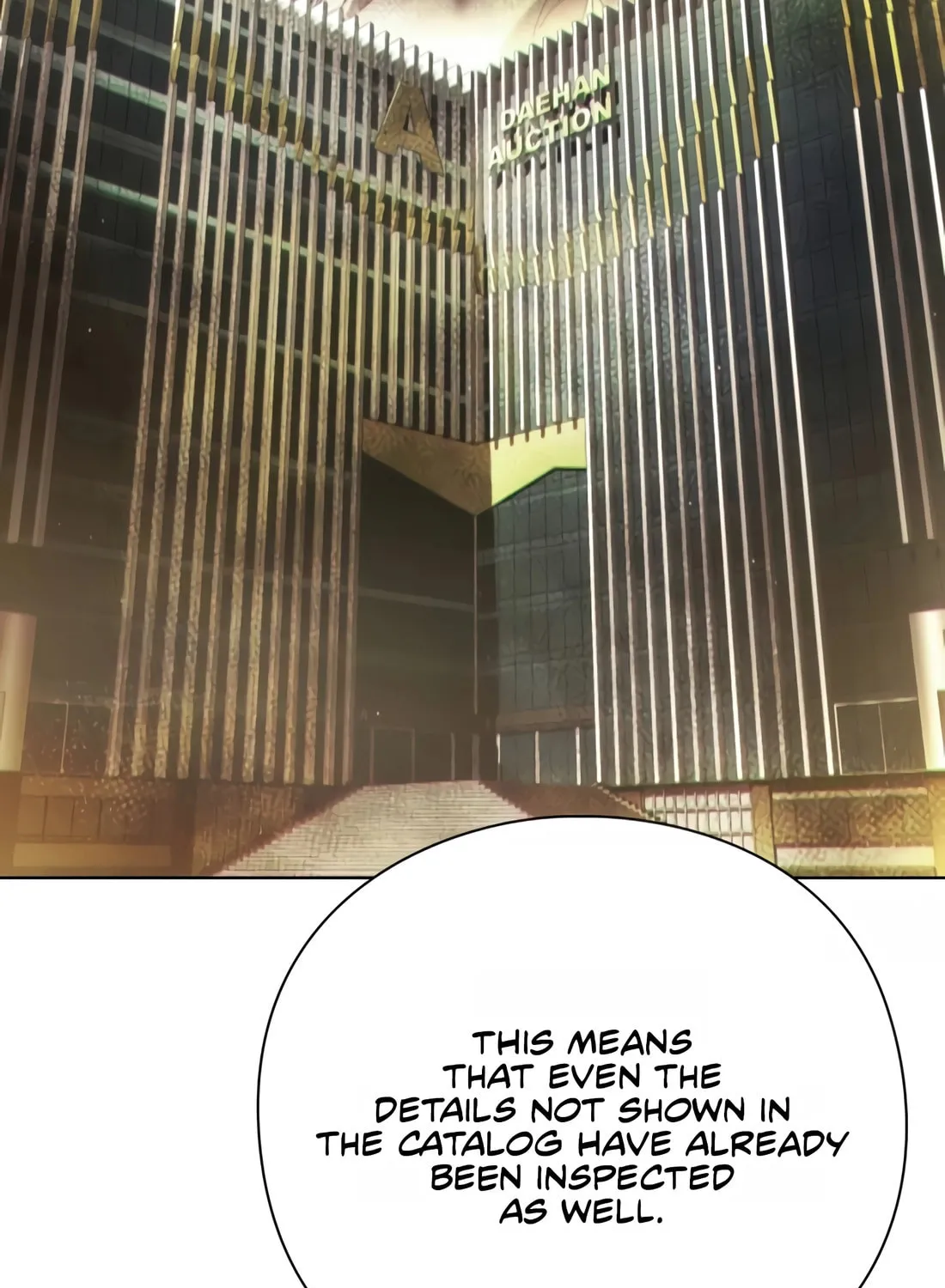 Read Artifact Reading Appraiser chapter 24 image 71 on Lezhin