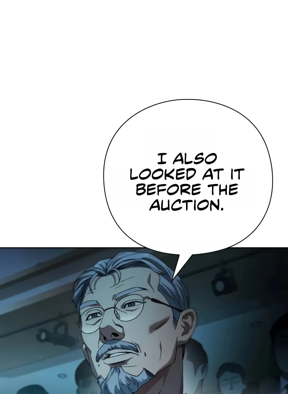 Read Artifact Reading Appraiser chapter 24 image 8 on Lezhin