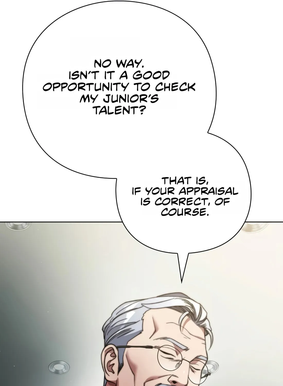 Read Artifact Reading Appraiser chapter 24 image 82 on Lezhin