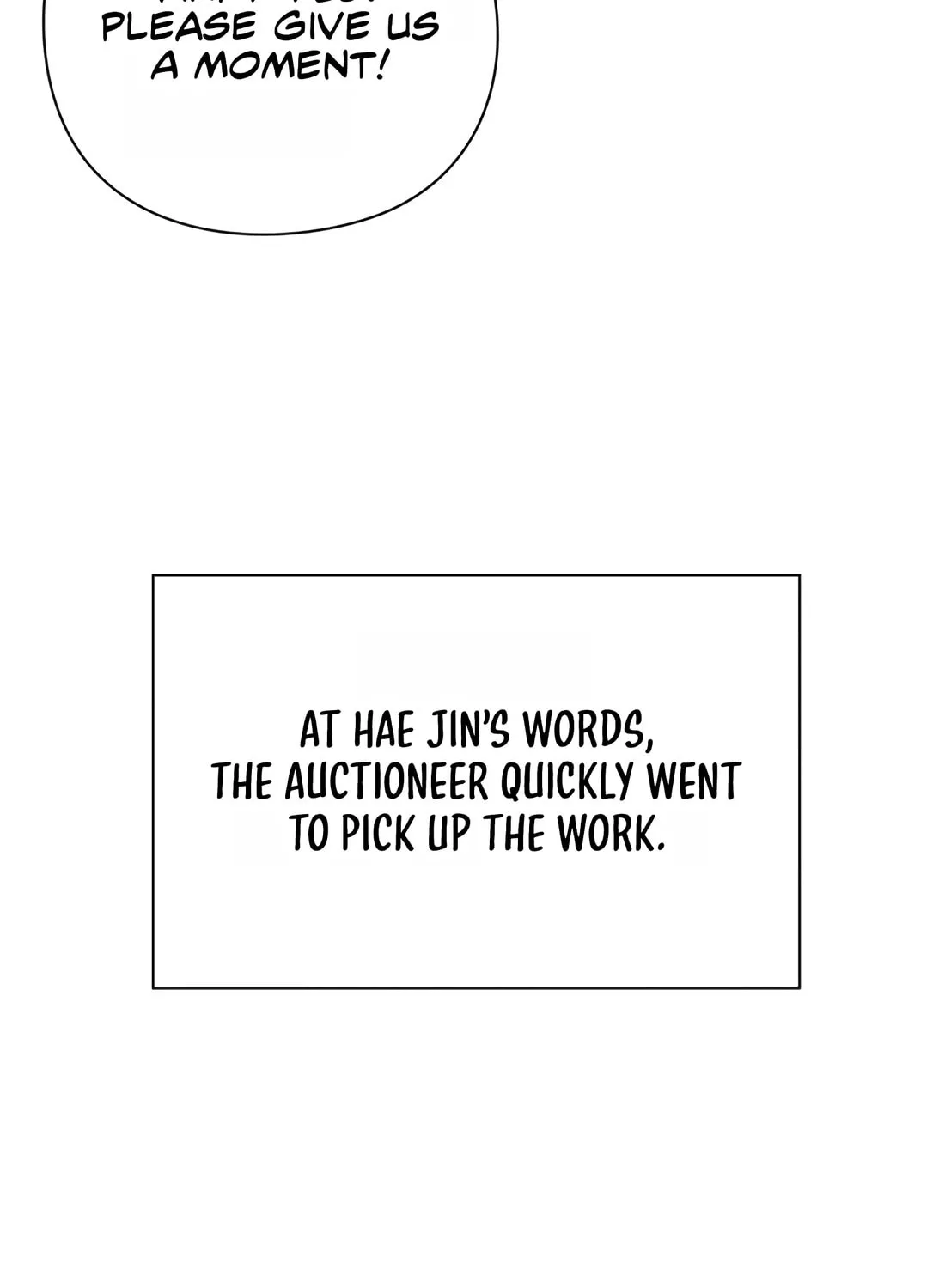 Read Artifact Reading Appraiser chapter 24 image 85 on Lezhin