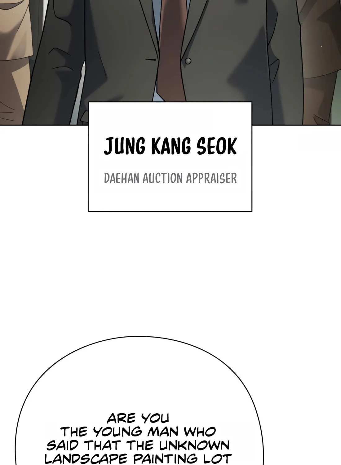 Read Artifact Reading Appraiser chapter 24 image 89 on Lezhin
