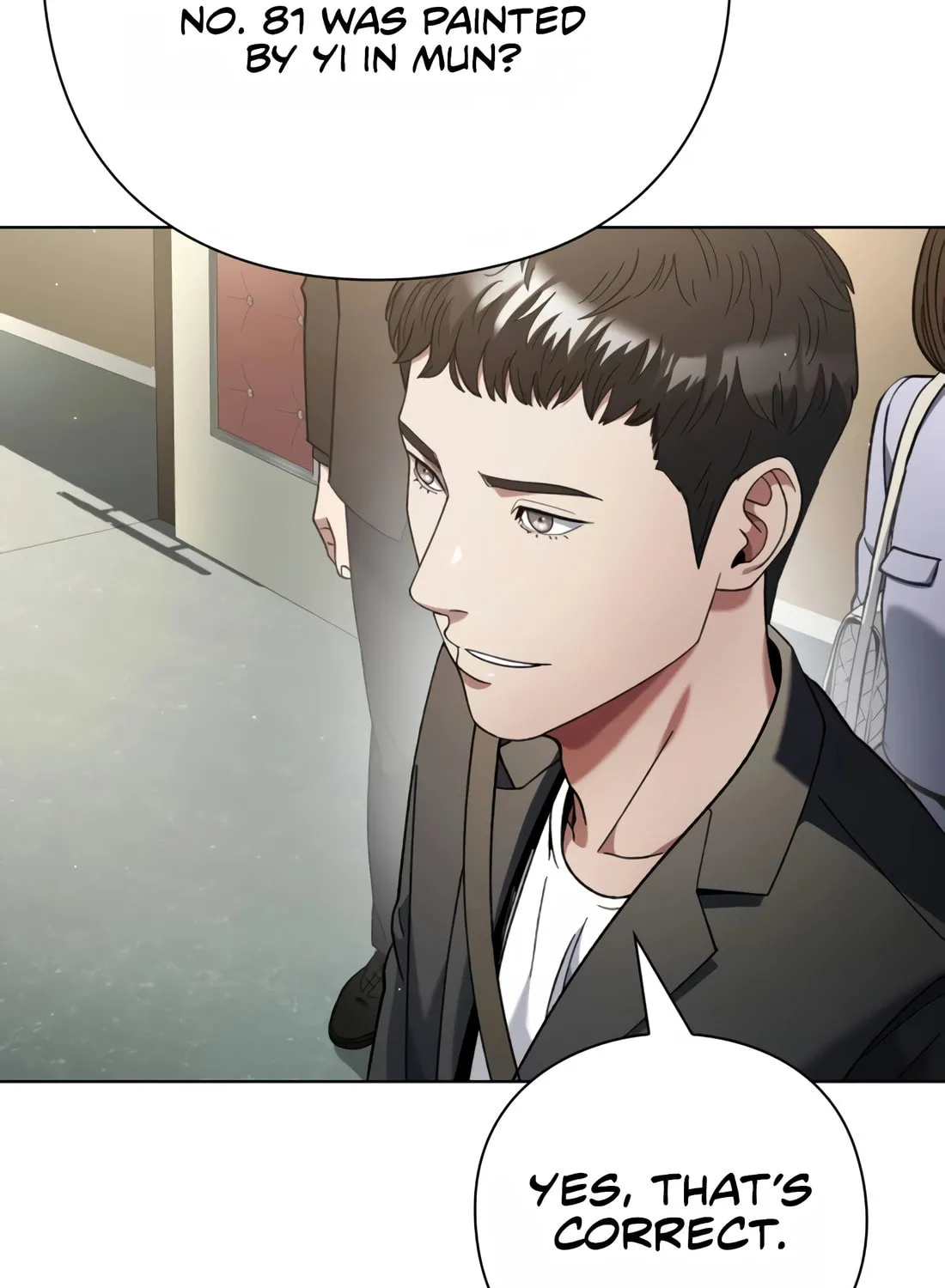 Read Artifact Reading Appraiser chapter 24 image 90 on Lezhin