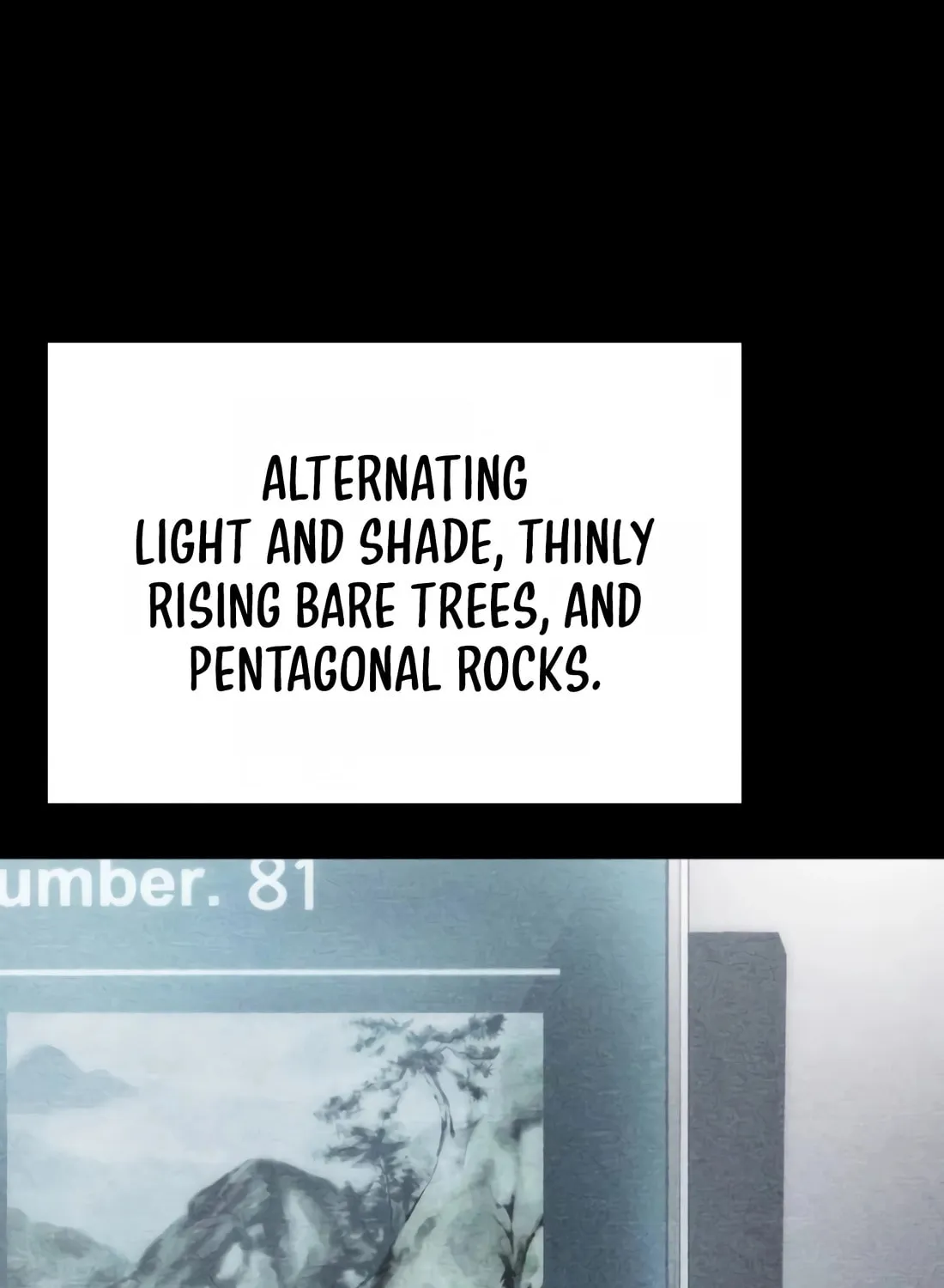 Read Artifact Reading Appraiser chapter 24 image 95 on Lezhin