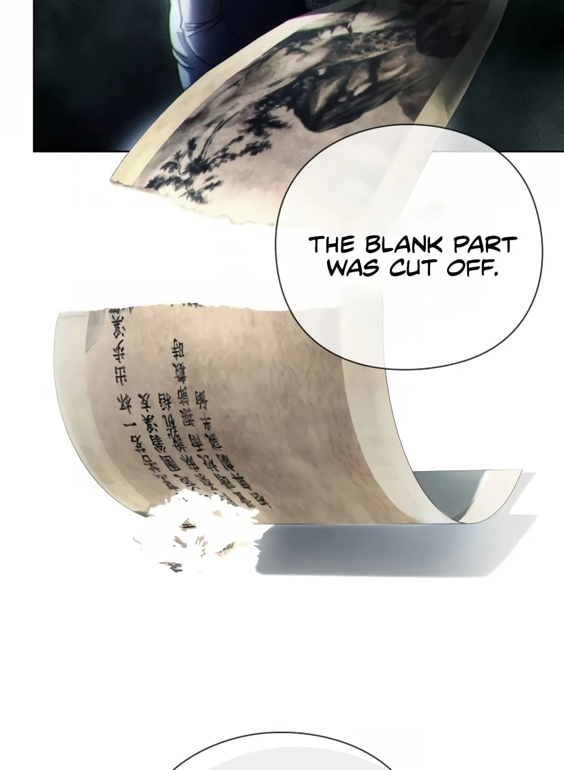 Read Artifact Reading Appraiser chapter 25 image 10 on Lezhin