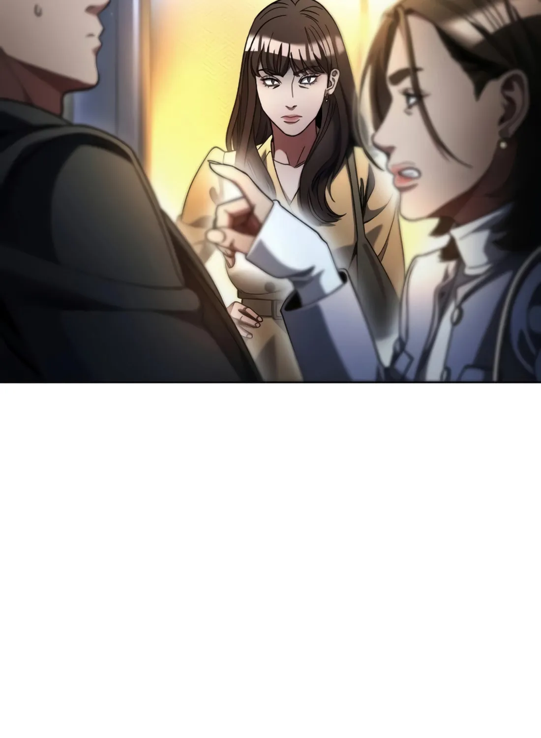 Read Artifact Reading Appraiser chapter 25 image 100 on Lezhin