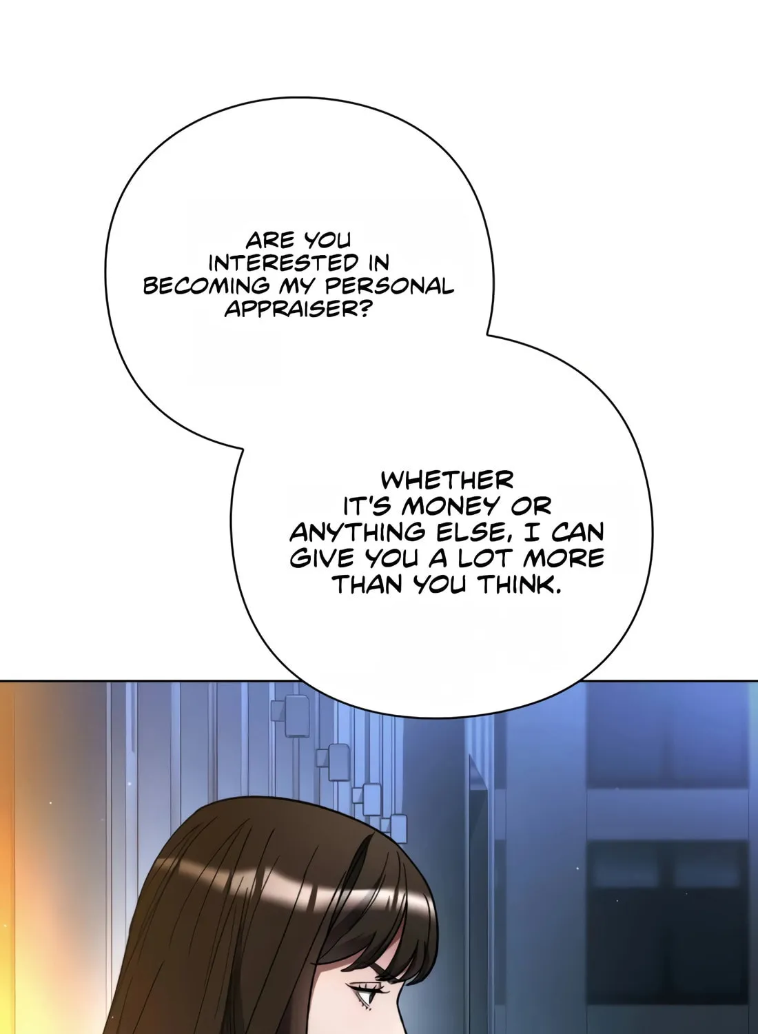 Read Artifact Reading Appraiser chapter 25 image 108 on Lezhin