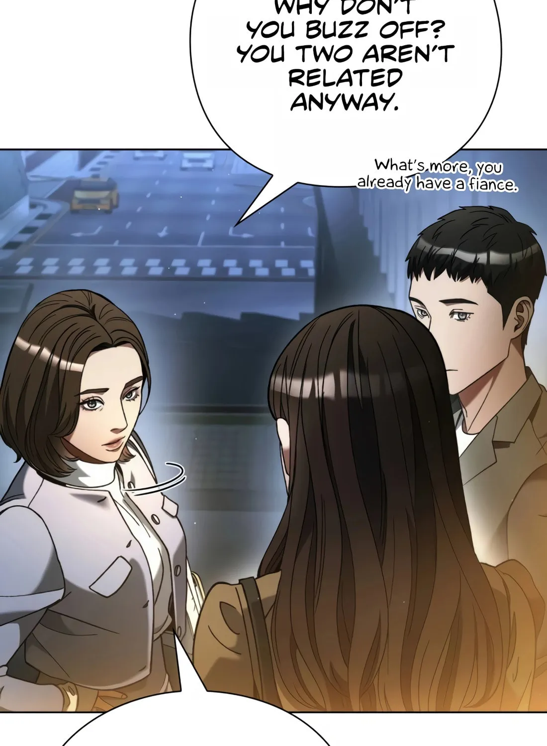 Read Artifact Reading Appraiser chapter 25 image 110 on Lezhin