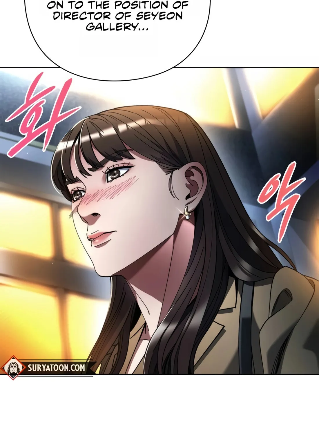 Read Artifact Reading Appraiser chapter 25 image 112 on Lezhin