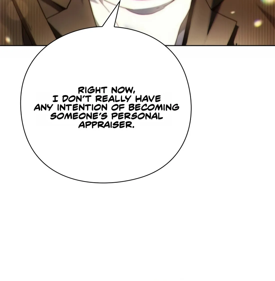 Read Artifact Reading Appraiser chapter 25 image 115 on Lezhin