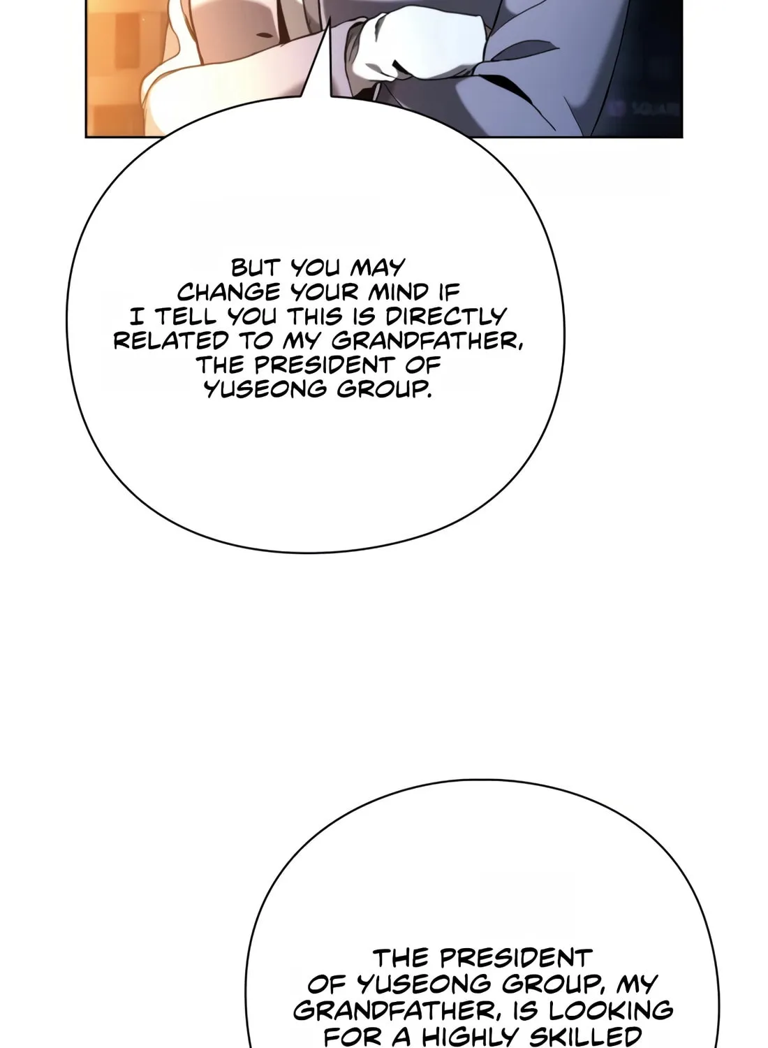 Read Artifact Reading Appraiser chapter 25 image 117 on Lezhin
