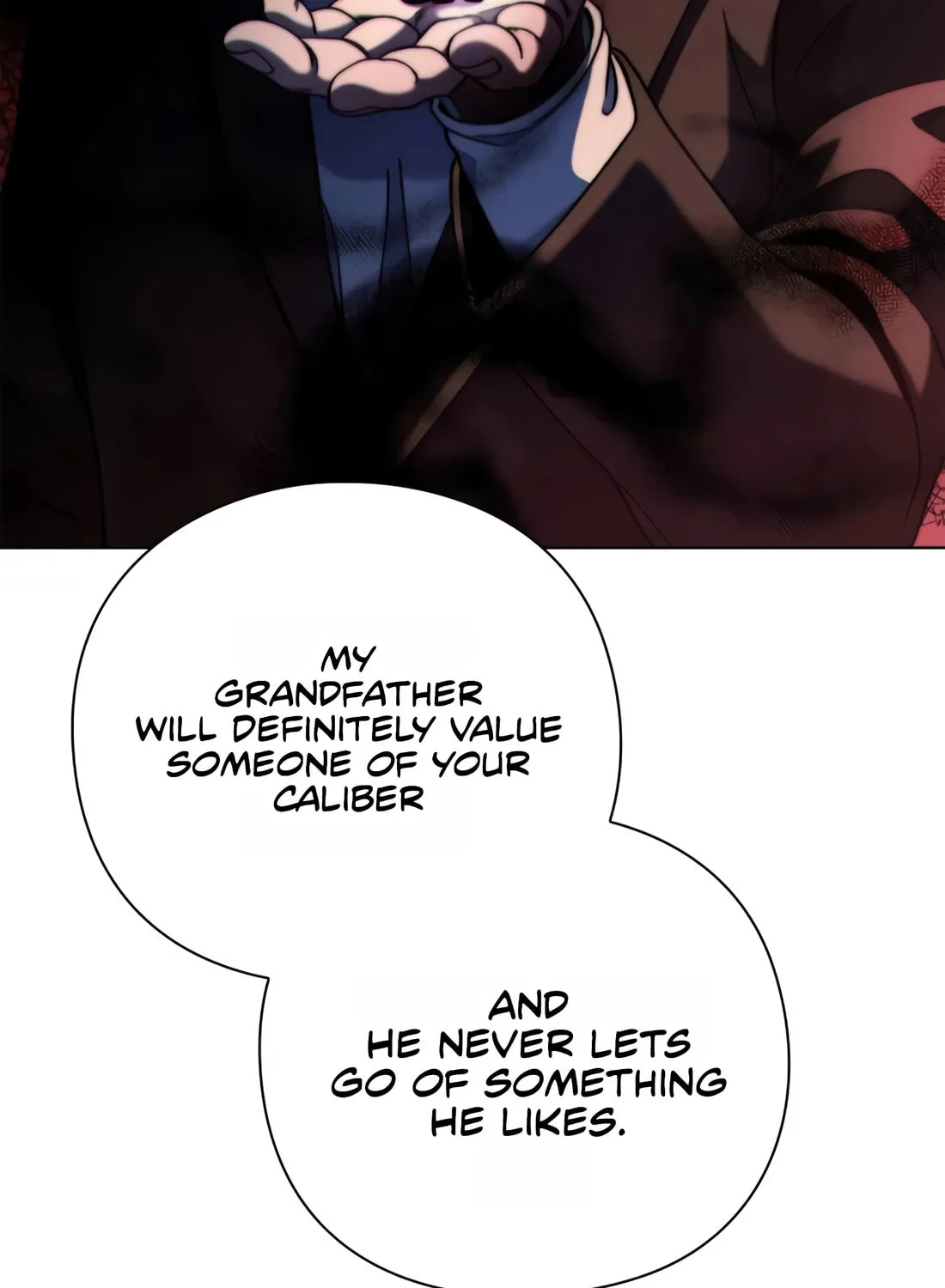 Read Artifact Reading Appraiser chapter 25 image 119 on Lezhin