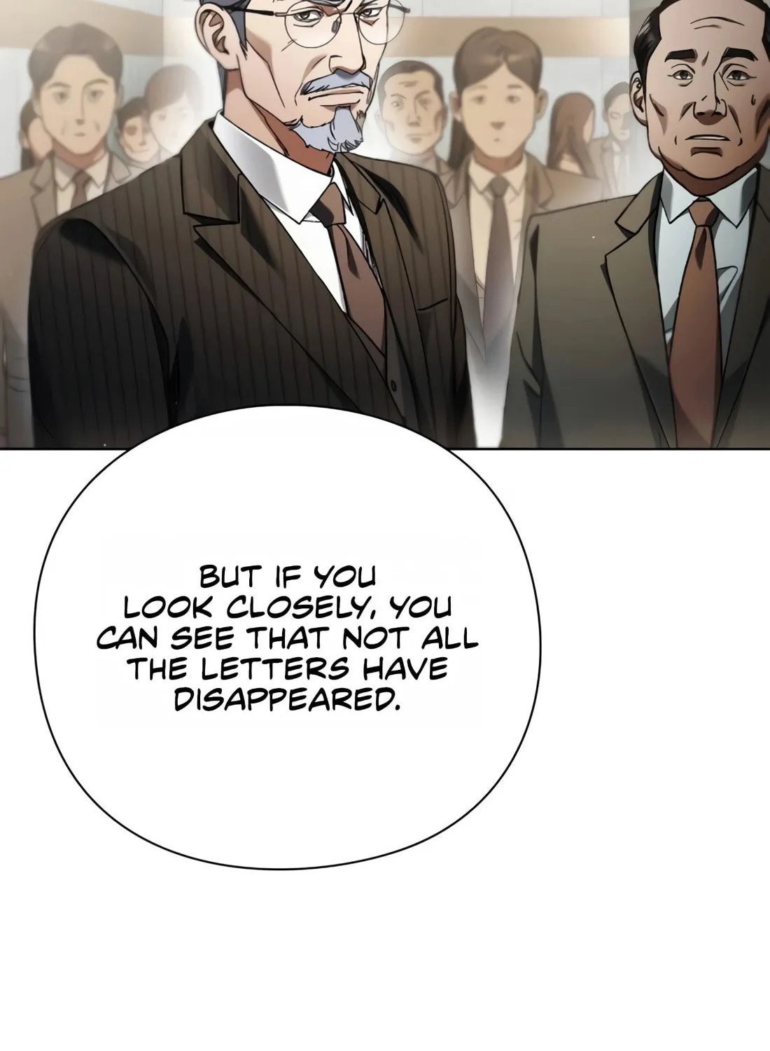 Read Artifact Reading Appraiser chapter 25 image 12 on Lezhin