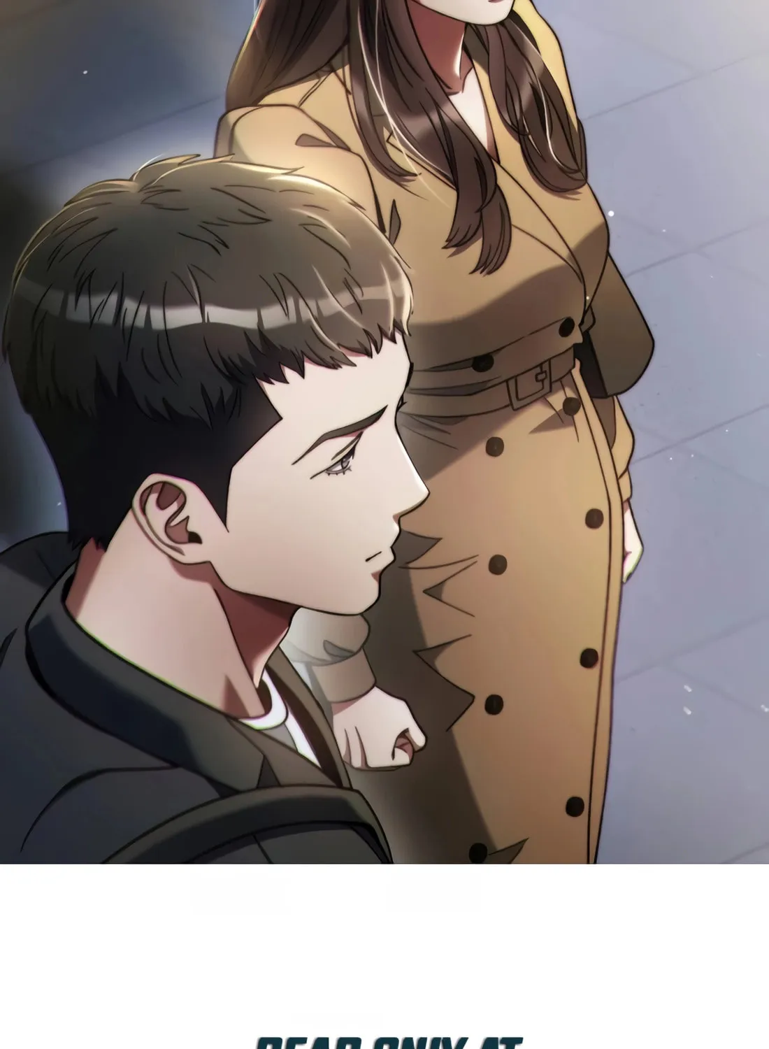 Read Artifact Reading Appraiser chapter 25 image 122 on Lezhin