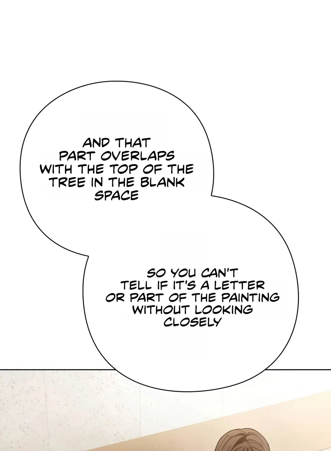 Read Artifact Reading Appraiser chapter 25 image 14 on Lezhin