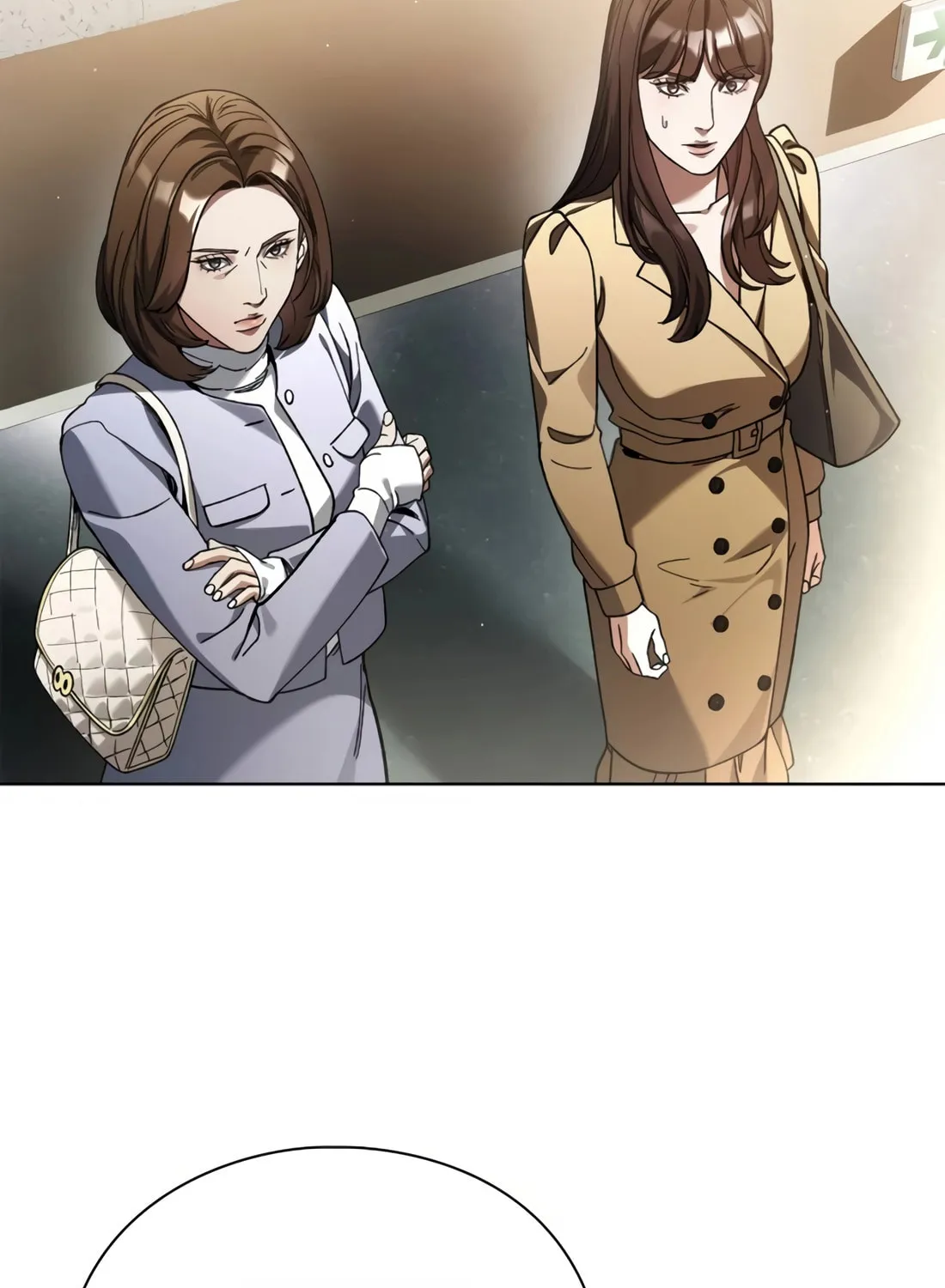 Read Artifact Reading Appraiser chapter 25 image 15 on Lezhin