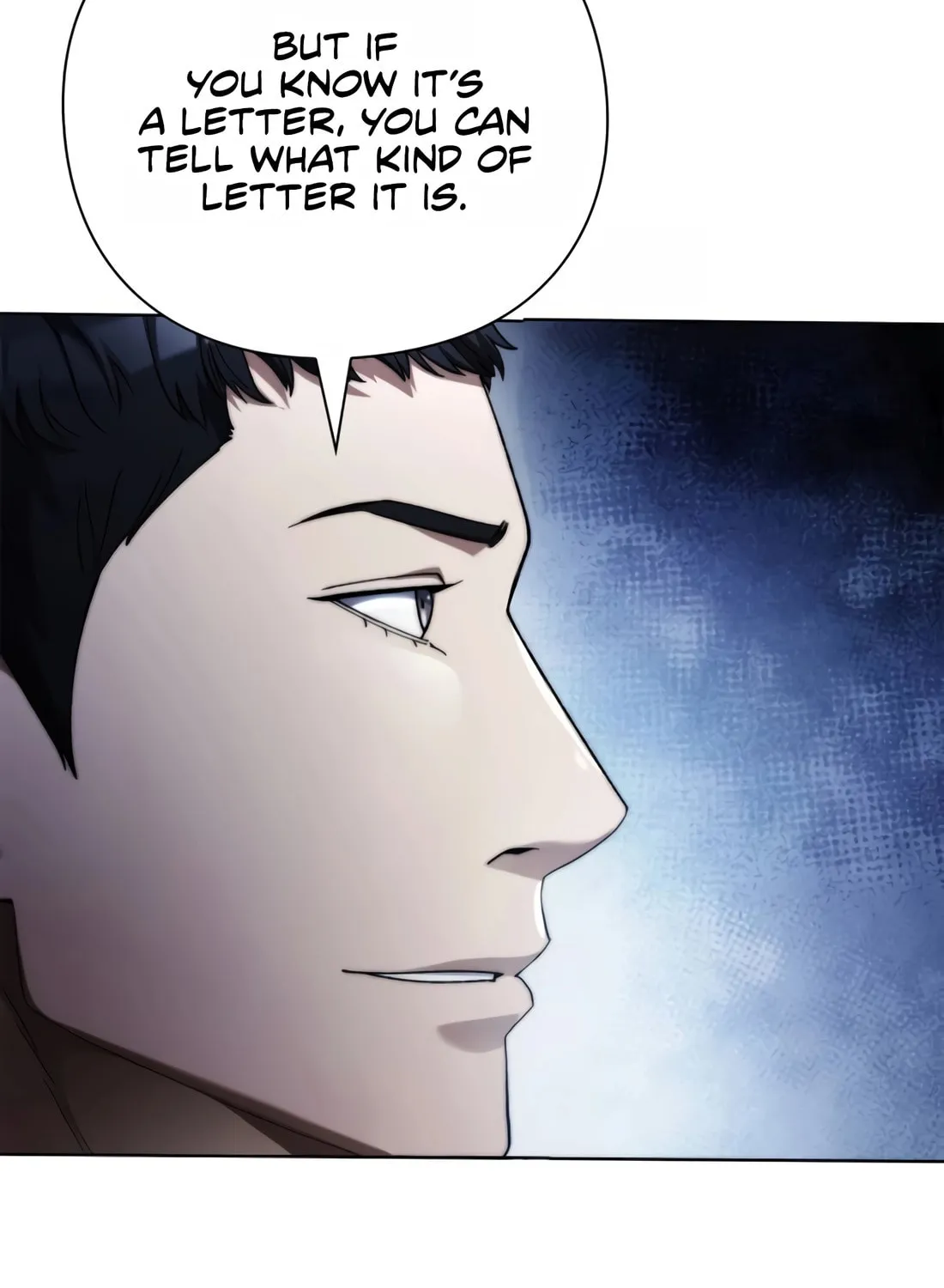 Read Artifact Reading Appraiser chapter 25 image 16 on Lezhin