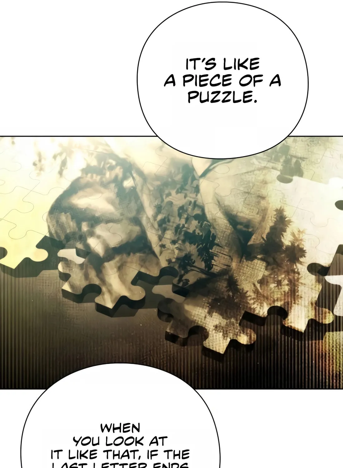 Read Artifact Reading Appraiser chapter 25 image 19 on Lezhin