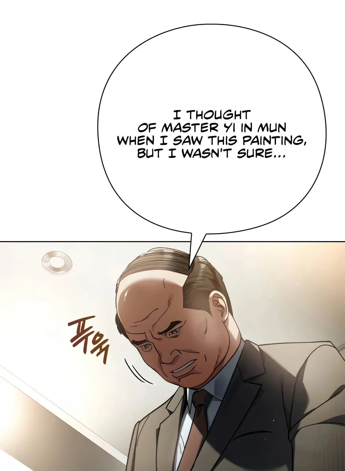Read Artifact Reading Appraiser chapter 25 image 22 on Lezhin