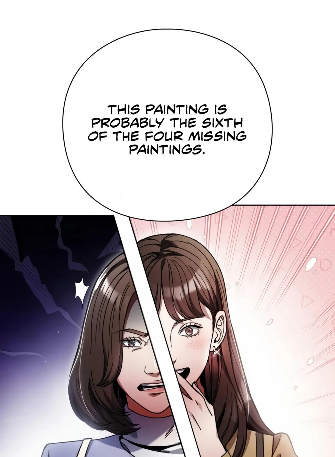 Read Artifact Reading Appraiser chapter 25 image 24 on Lezhin