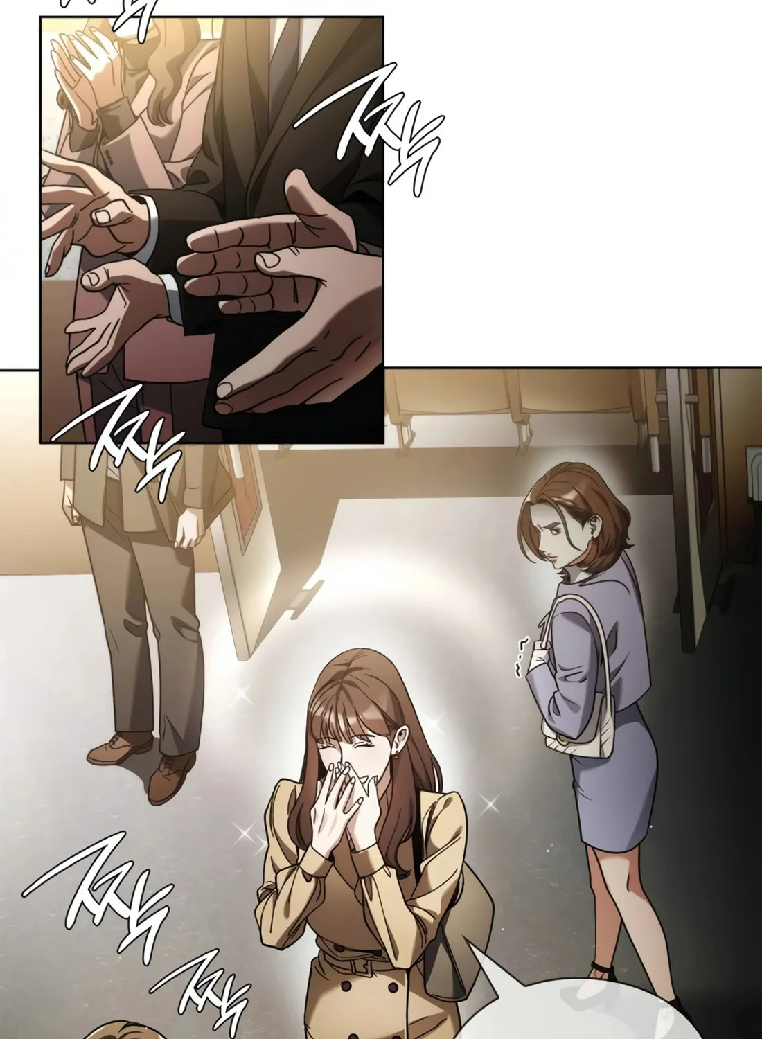 Read Artifact Reading Appraiser chapter 25 image 27 on Lezhin