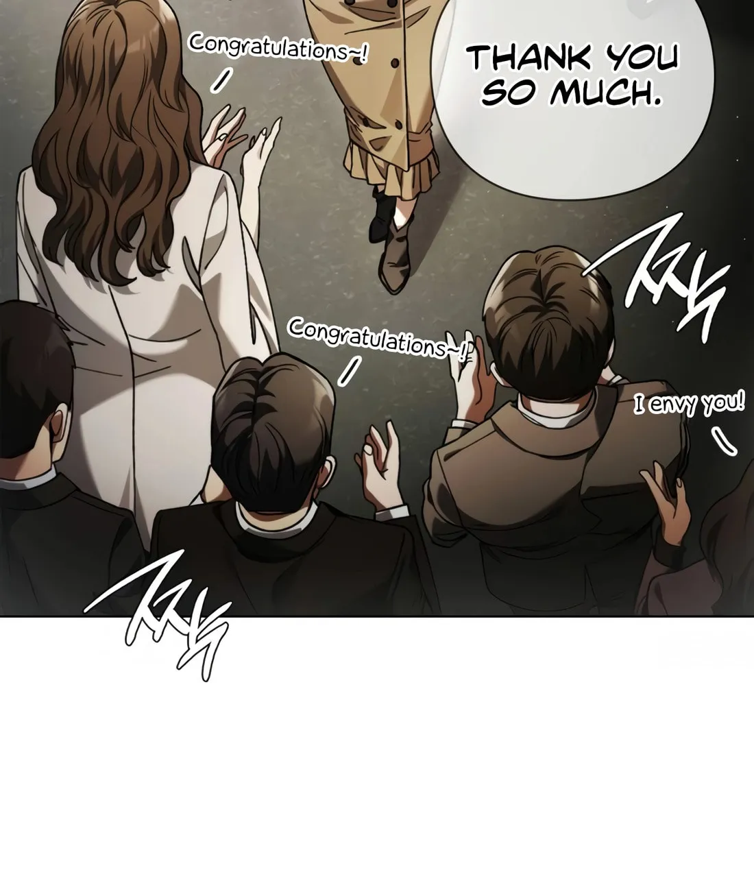 Read Artifact Reading Appraiser chapter 25 image 28 on Lezhin