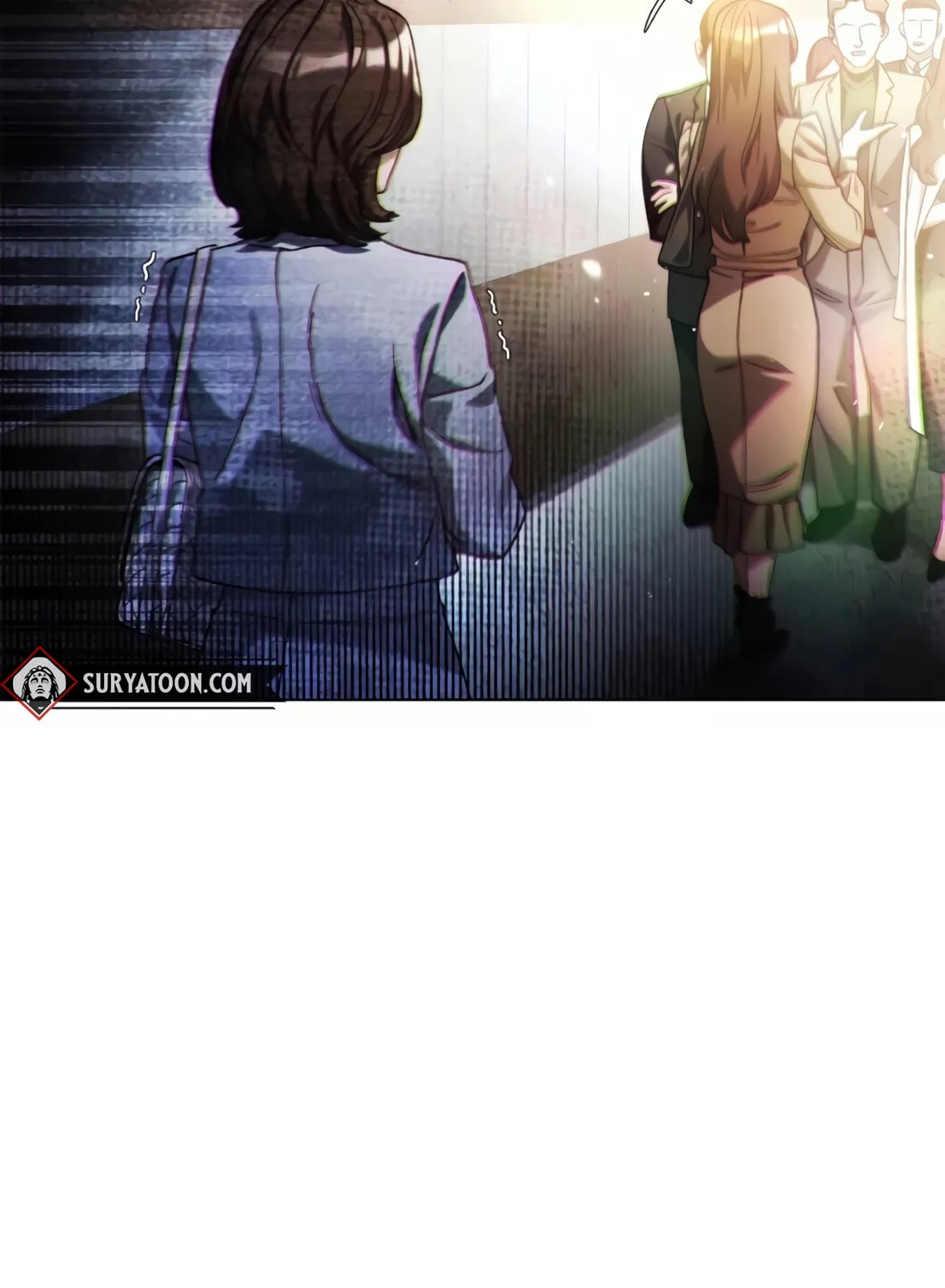 Read Artifact Reading Appraiser chapter 25 image 34 on Lezhin