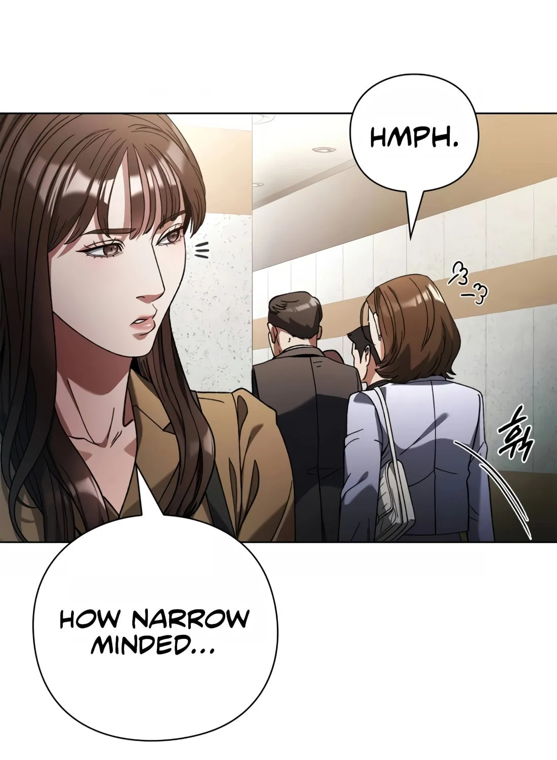 Read Artifact Reading Appraiser chapter 25 image 35 on Lezhin
