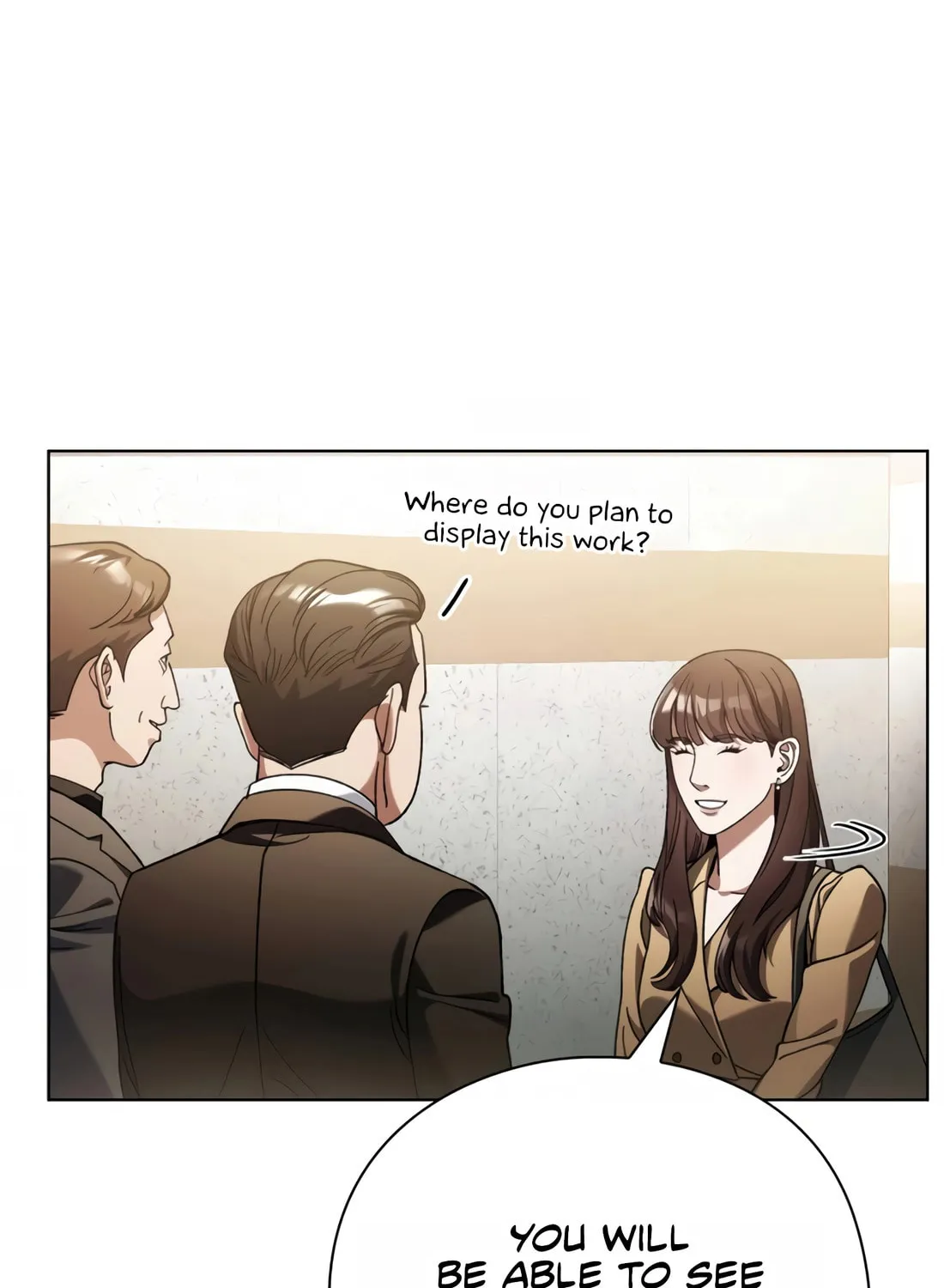 Read Artifact Reading Appraiser chapter 25 image 36 on Lezhin