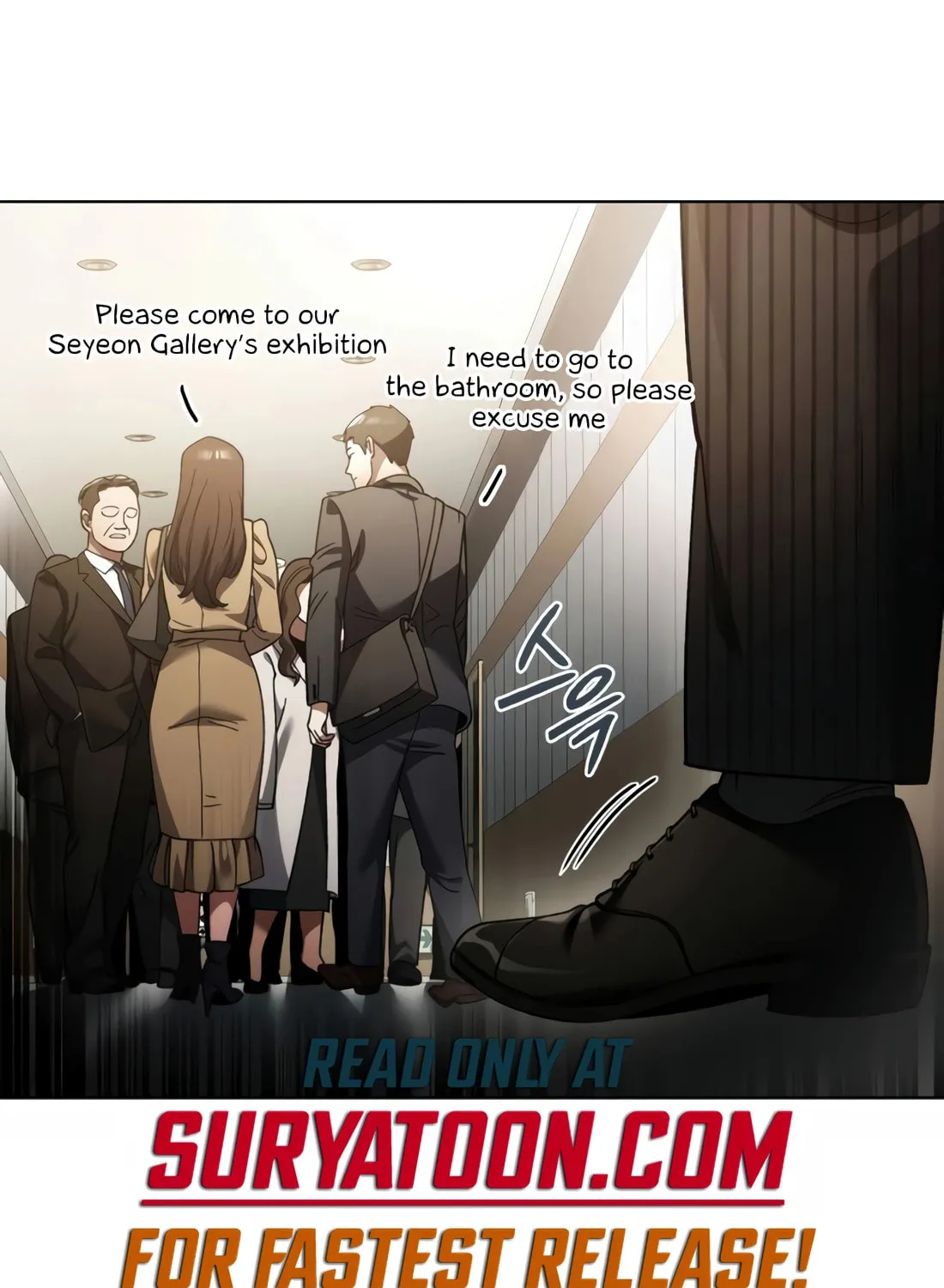 Read Artifact Reading Appraiser chapter 25 image 39 on Lezhin
