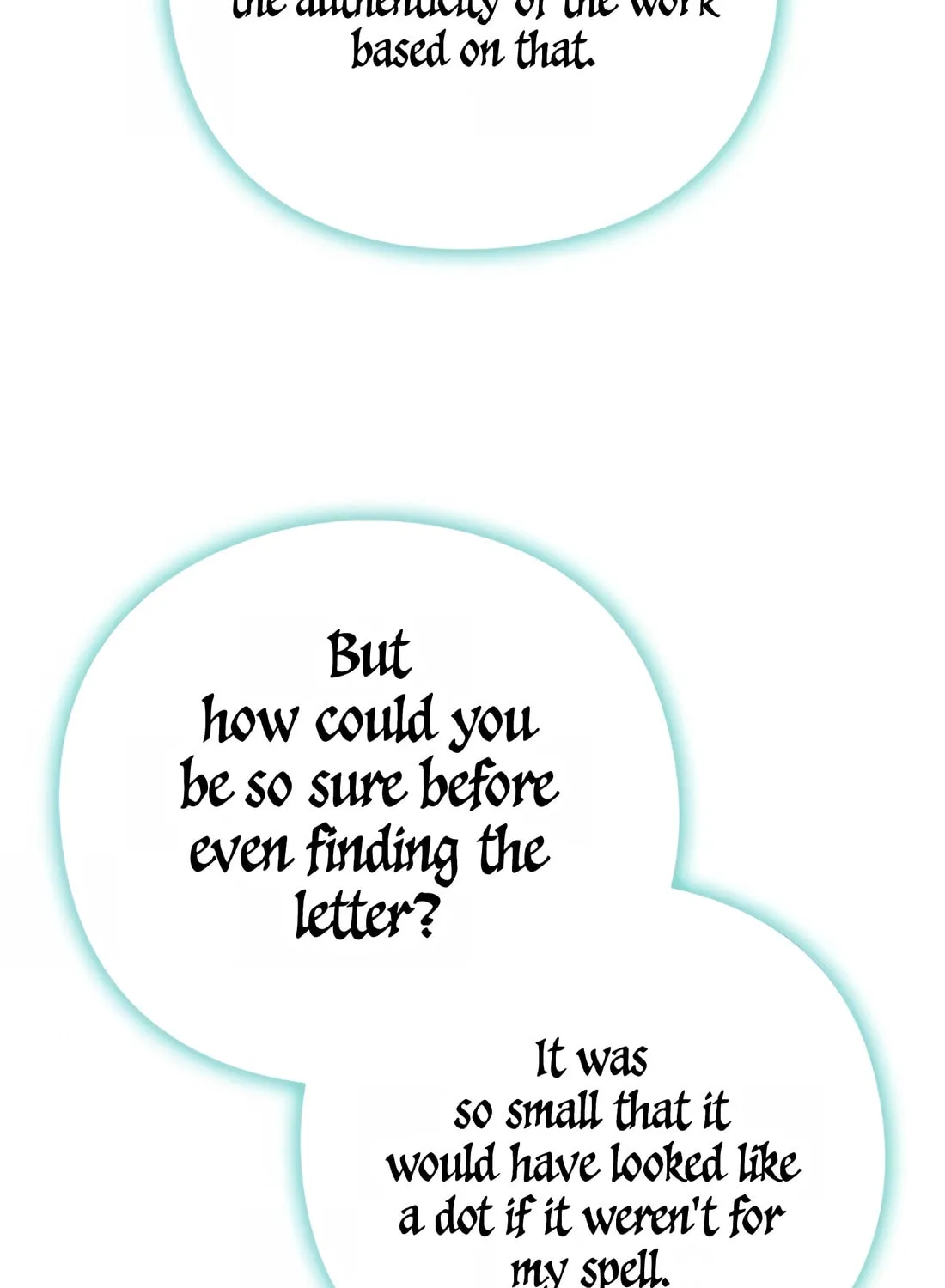 Read Artifact Reading Appraiser chapter 25 image 45 on Lezhin