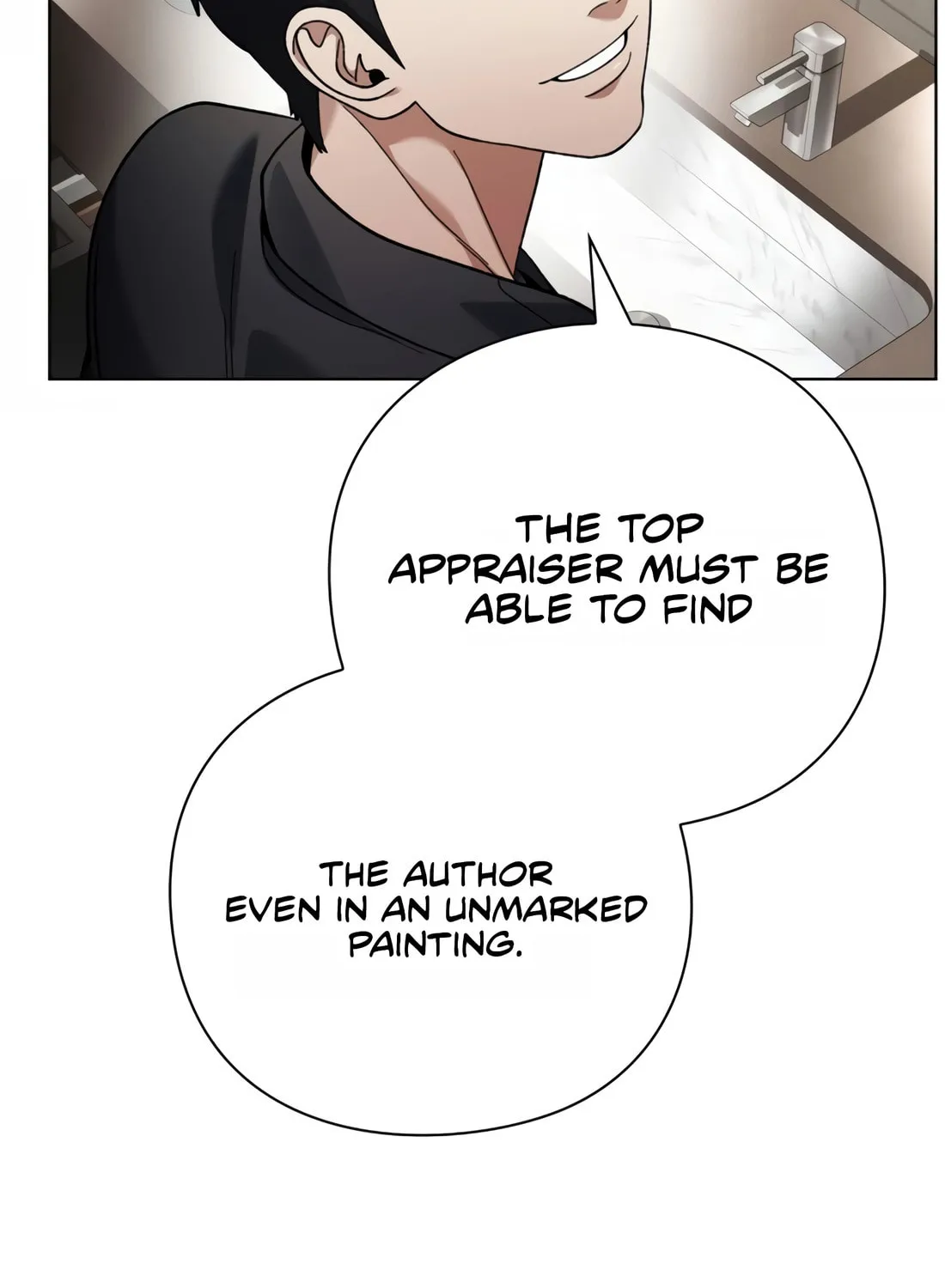 Read Artifact Reading Appraiser chapter 25 image 48 on Lezhin