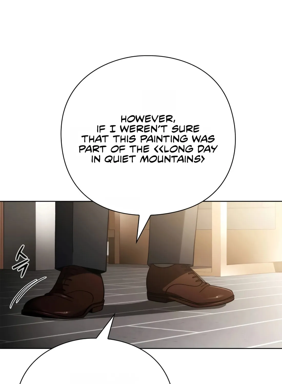 Read Artifact Reading Appraiser chapter 25 image 49 on Lezhin