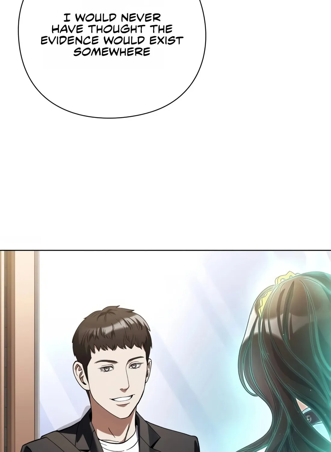Read Artifact Reading Appraiser chapter 25 image 50 on Lezhin