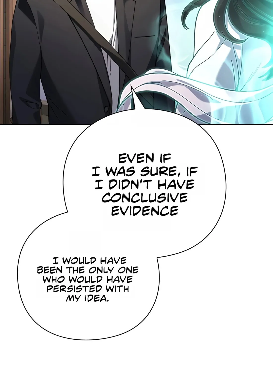 Read Artifact Reading Appraiser chapter 25 image 51 on Lezhin