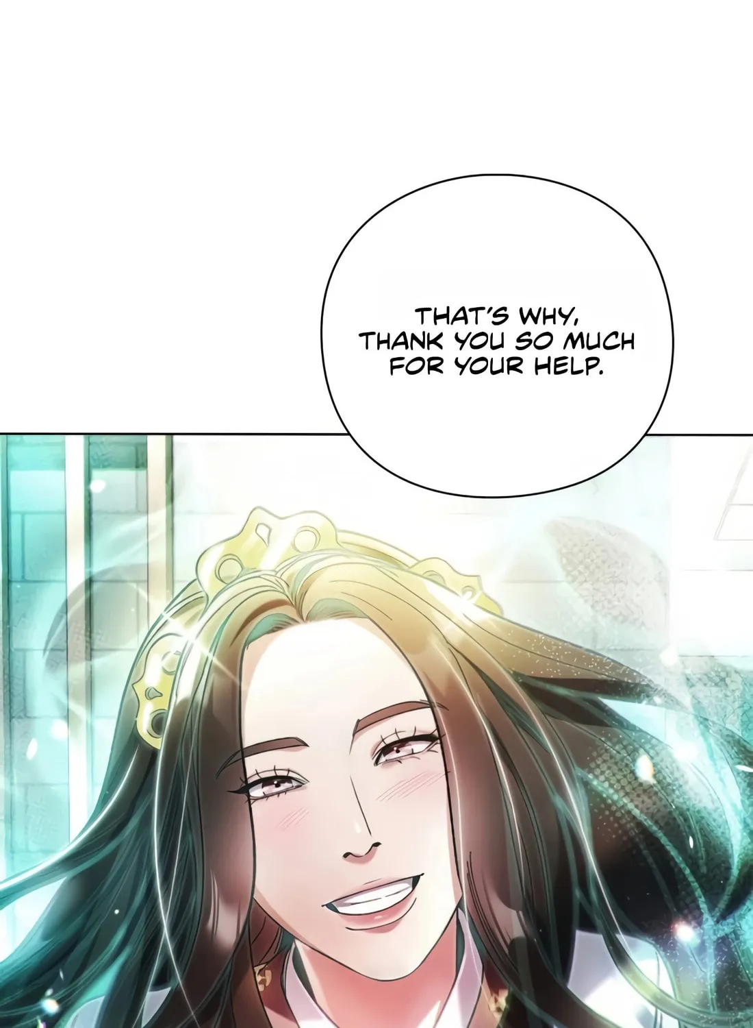 Read Artifact Reading Appraiser chapter 25 image 52 on Lezhin